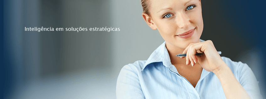 Company banner